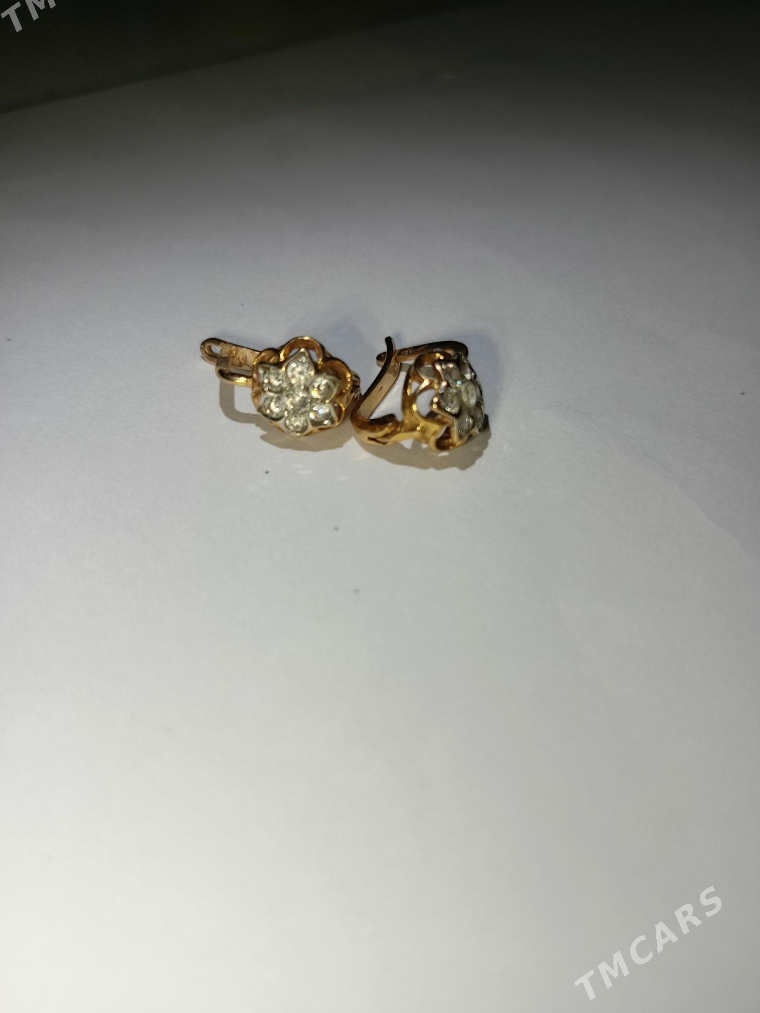 gulakhalka - Aşgabat - img 1