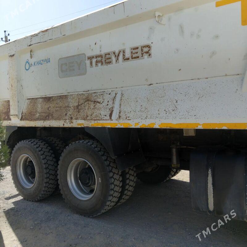 Volvo FM 520 2014 - 800 000 TMT - Ашхабад - img 4