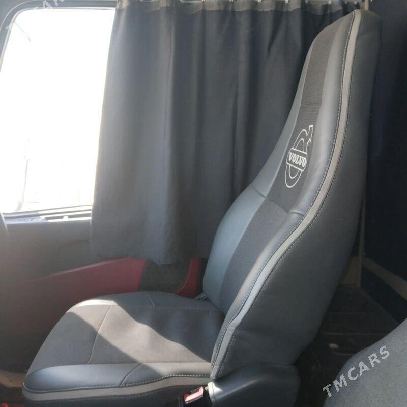Volvo FM 520 2014 - 800 000 TMT - Ашхабад - img 6