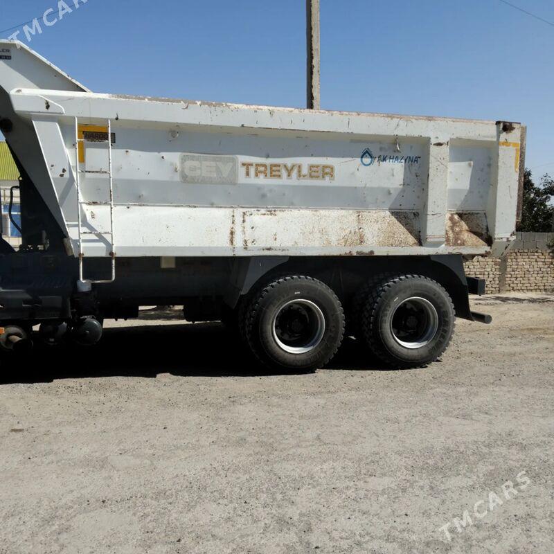 Volvo FM 520 2014 - 800 000 TMT - Ашхабад - img 3