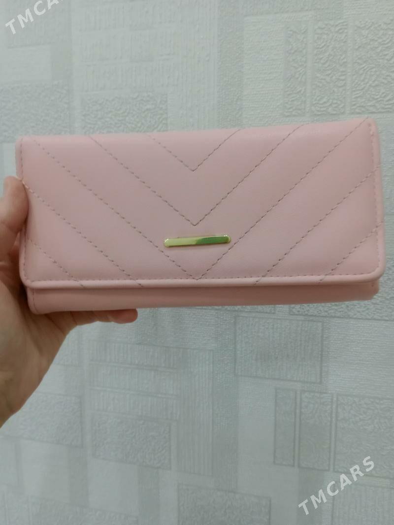 Satlyk Gapjyk - Aşgabat - img 1