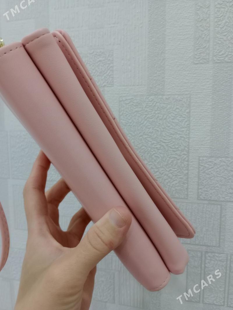 Satlyk Gapjyk - Aşgabat - img 3