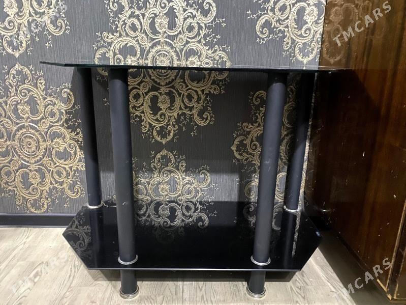 подставка под телевизор - Türkmenabat - img 2