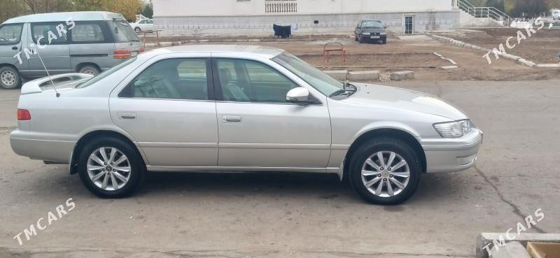 Toyota Camry 2000 - 165 000 TMT - Акдепе - img 3