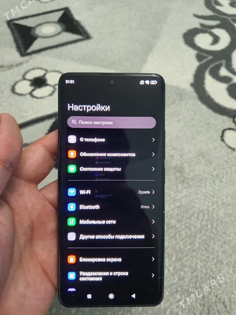 Redmi not 13 pro + 5G - Aşgabat - img 3