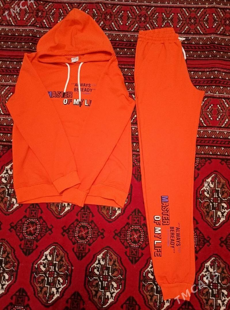 Spartivka - Дашогуз - img 1