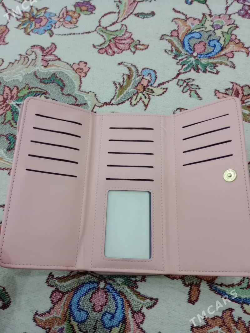 Satlyk Gapjyk - Aşgabat - img 5