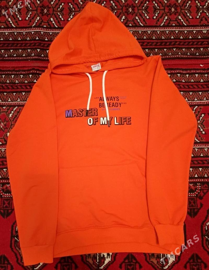 Spartivka - Дашогуз - img 3