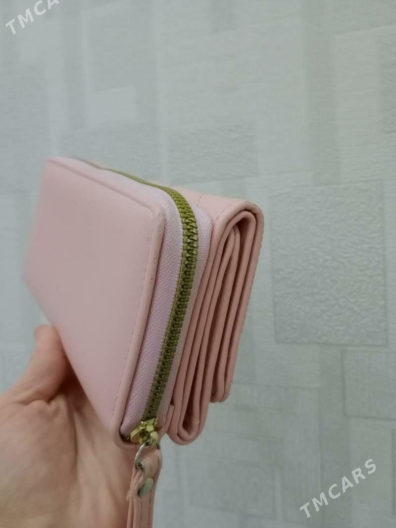 Satlyk Gapjyk - Aşgabat - img 4