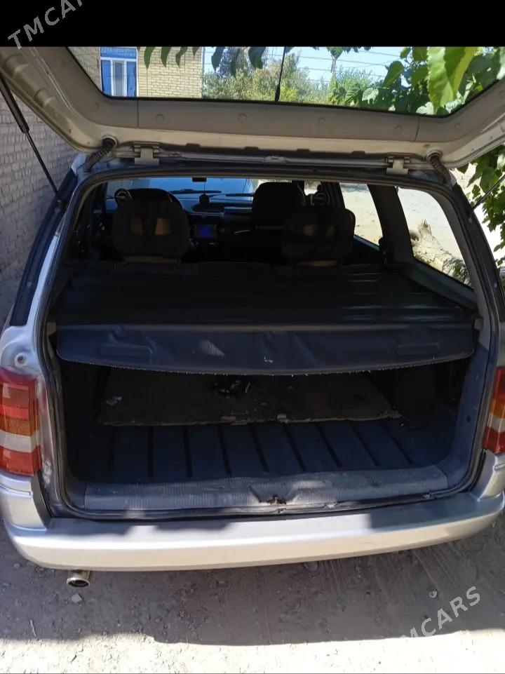 Opel Astra 1993 - 65 000 TMT - Mary - img 4