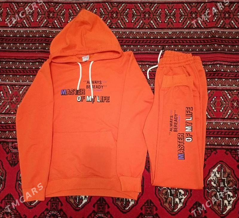 Spartivka - Дашогуз - img 4