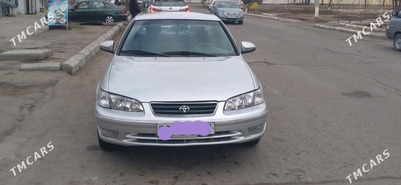 Toyota Camry 2000 - 165 000 TMT - Акдепе - img 7