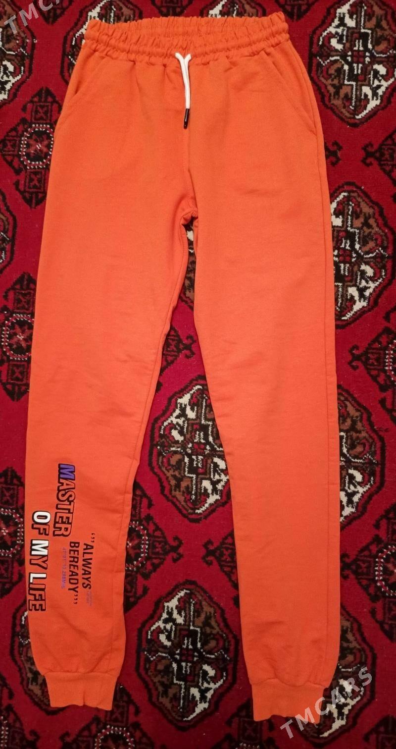 Spartivka - Дашогуз - img 2