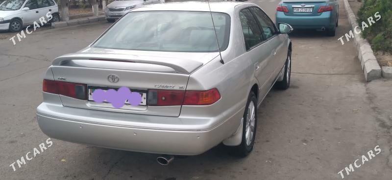 Toyota Camry 2000 - 165 000 TMT - Акдепе - img 6
