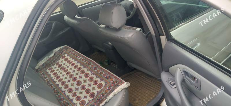 Toyota Camry 2000 - 165 000 TMT - Акдепе - img 5