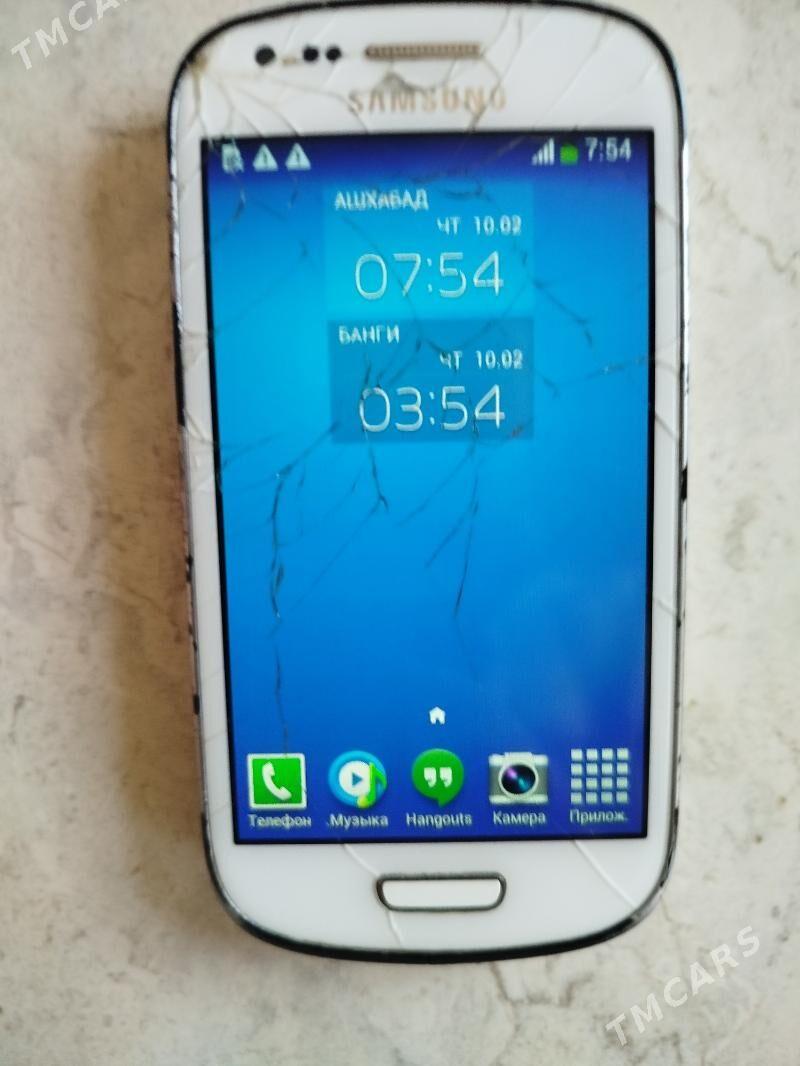 S 3 Mini - Daşoguz - img 3