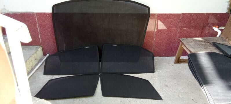 setka aýna 900 TMT - Ким район - img 2