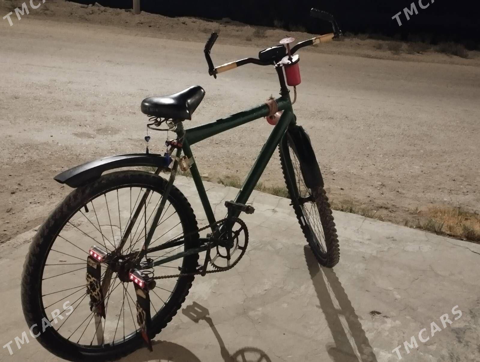 welosipet - Балканабат - img 4