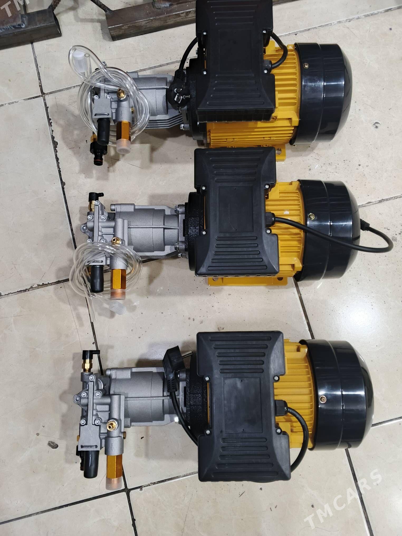 moyka - Туркменабат - img 2