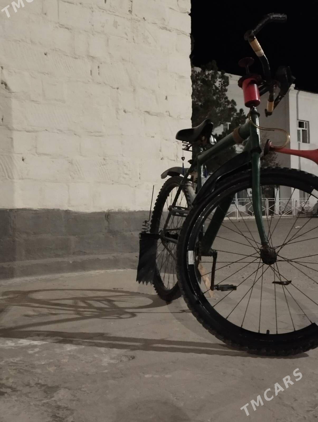 welosipet - Балканабат - img 2