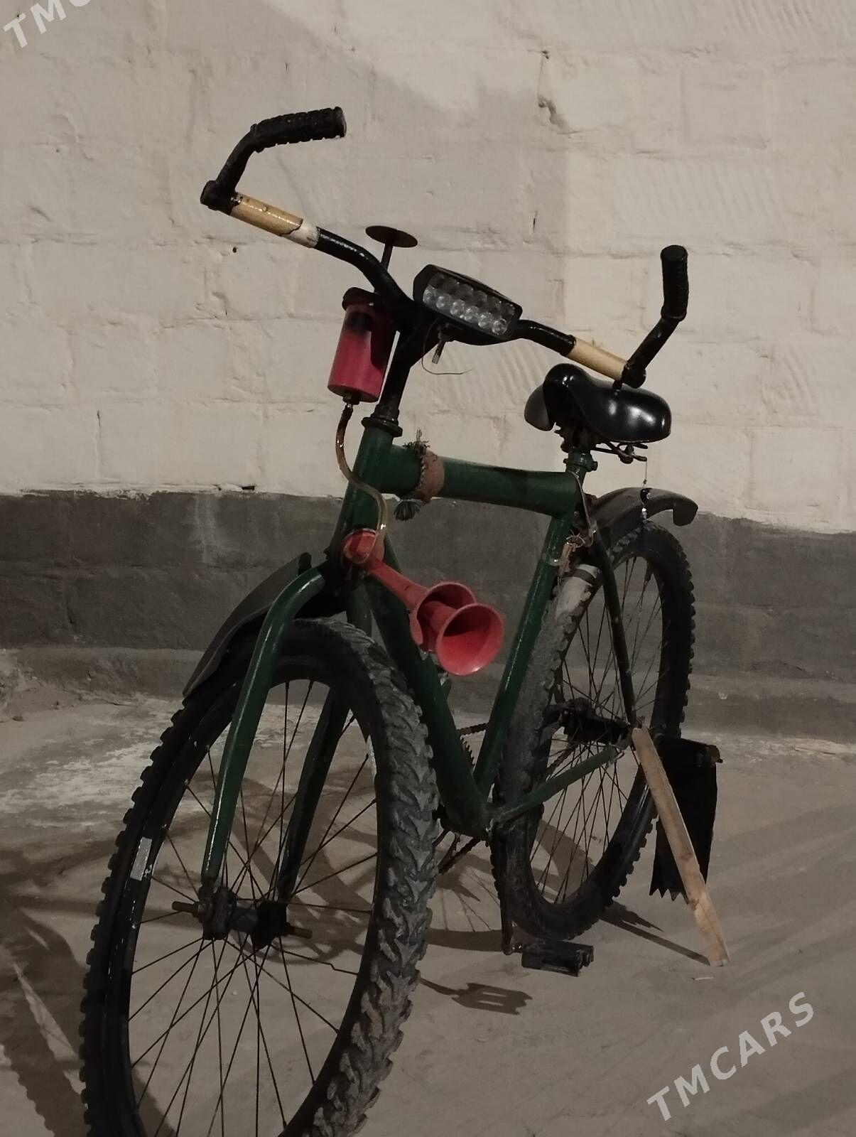 welosipet - Балканабат - img 3