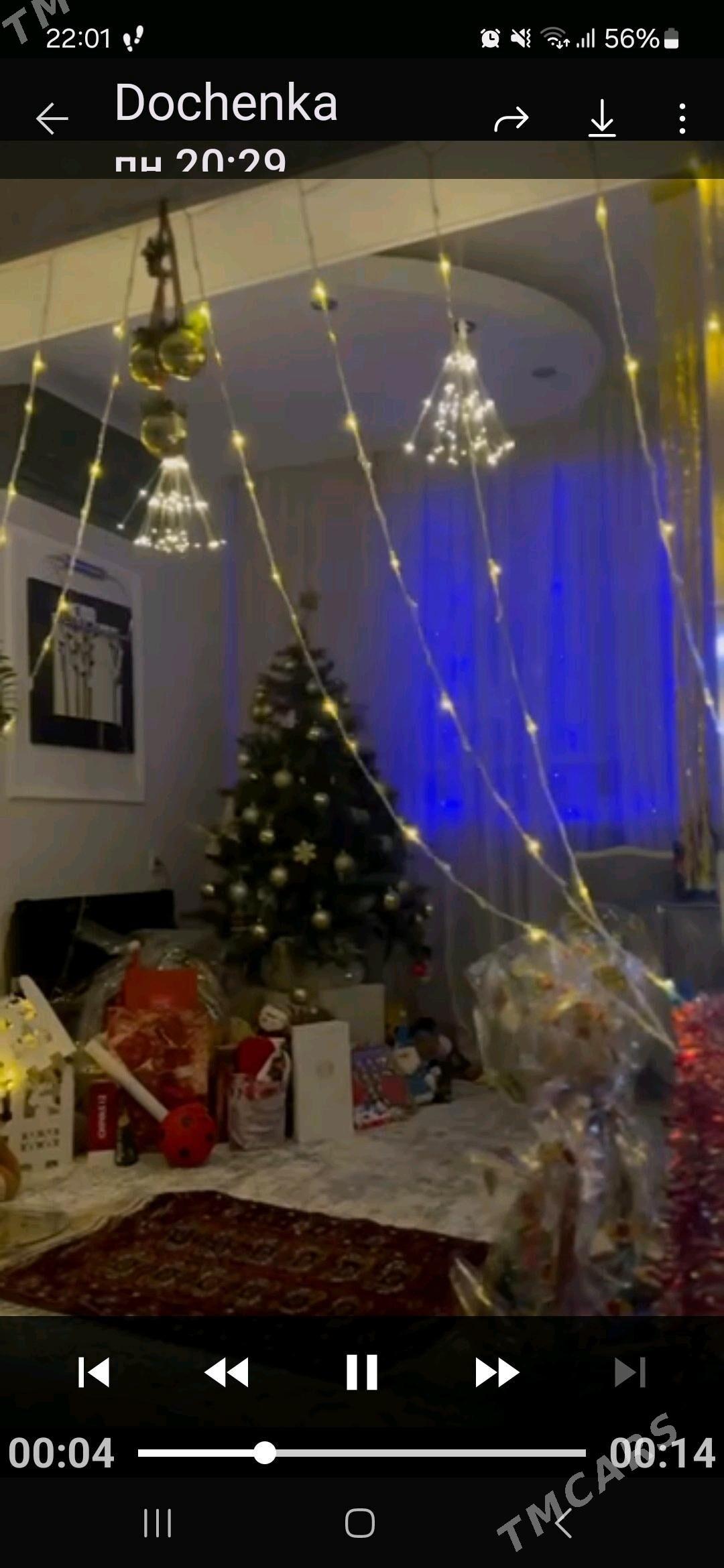 Ёлка - Aşgabat - img 4