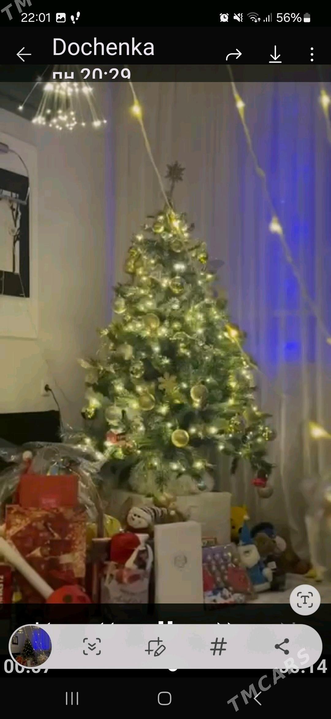 Ёлка - Aşgabat - img 3