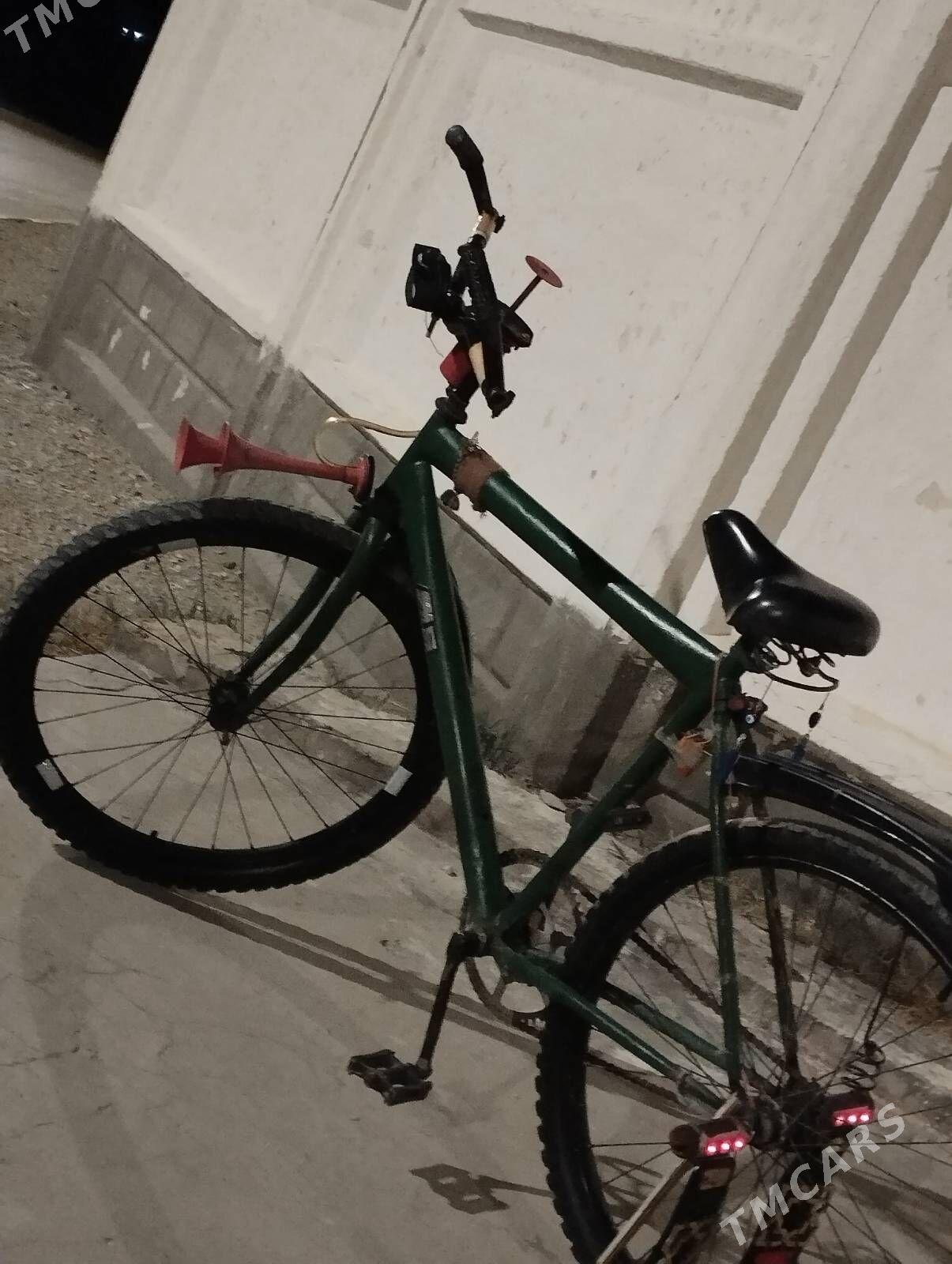 welosipet - Балканабат - img 5