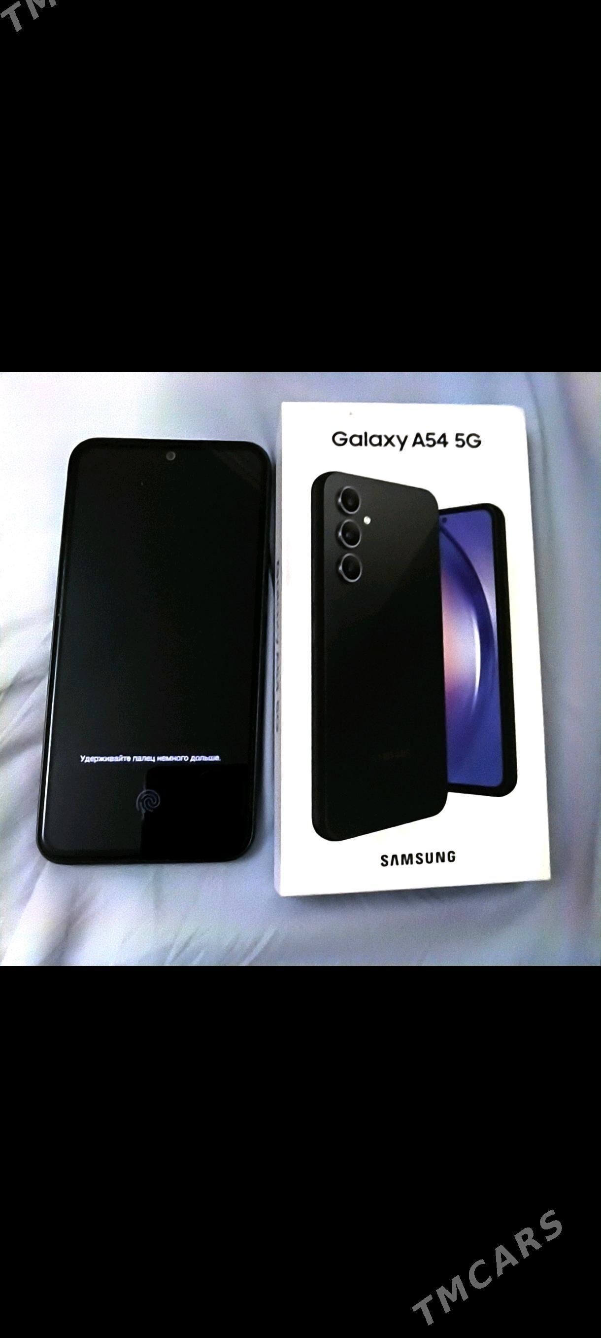 SAMSUNG A 54 256 GB - Дашогуз - img 3