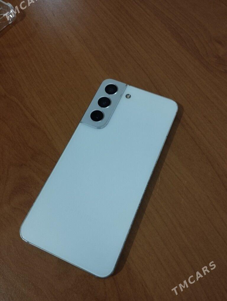 Samsung S22 - Мары - img 2