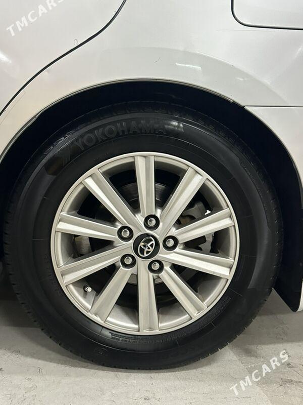 Toyota Camry 2012 - 210 000 TMT - Aşgabat - img 5