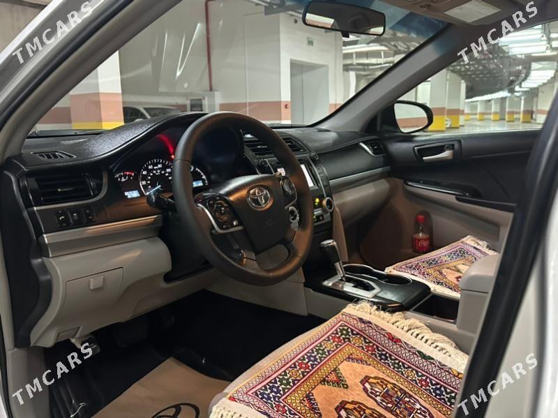 Toyota Camry 2012 - 210 000 TMT - Aşgabat - img 4