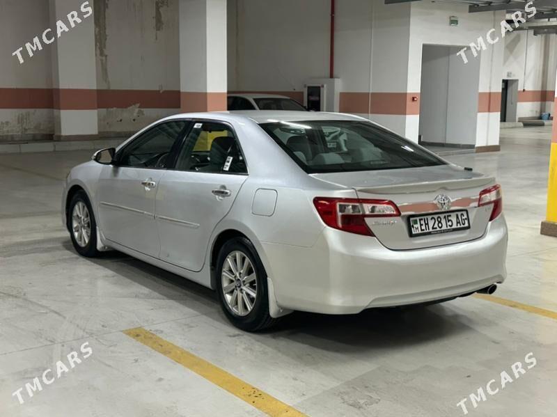 Toyota Camry 2012 - 210 000 TMT - Aşgabat - img 3