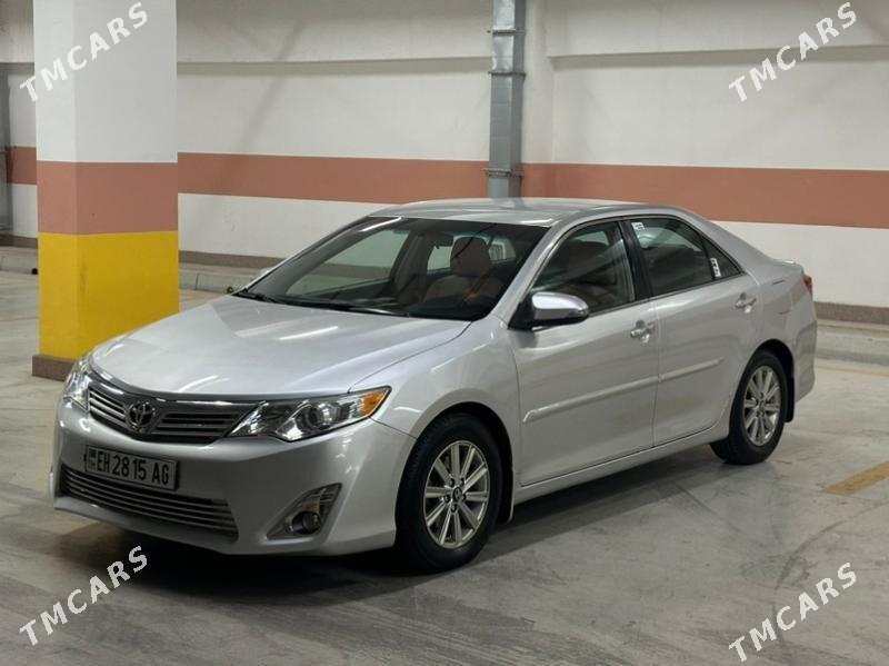 Toyota Camry 2012 - 210 000 TMT - Aşgabat - img 1