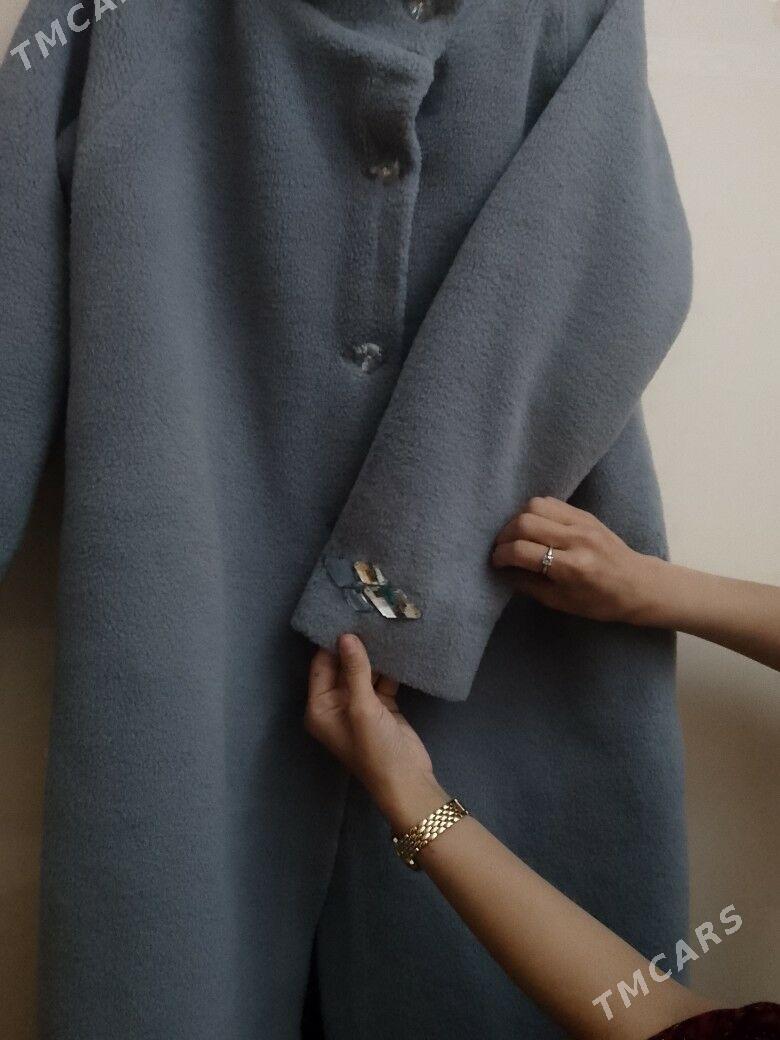 Tikilen palto - Daşoguz - img 1