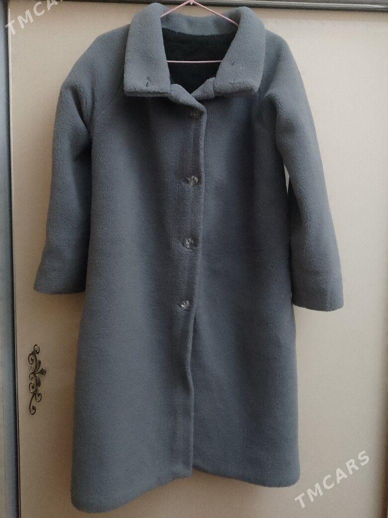 Tikilen palto - Daşoguz - img 4