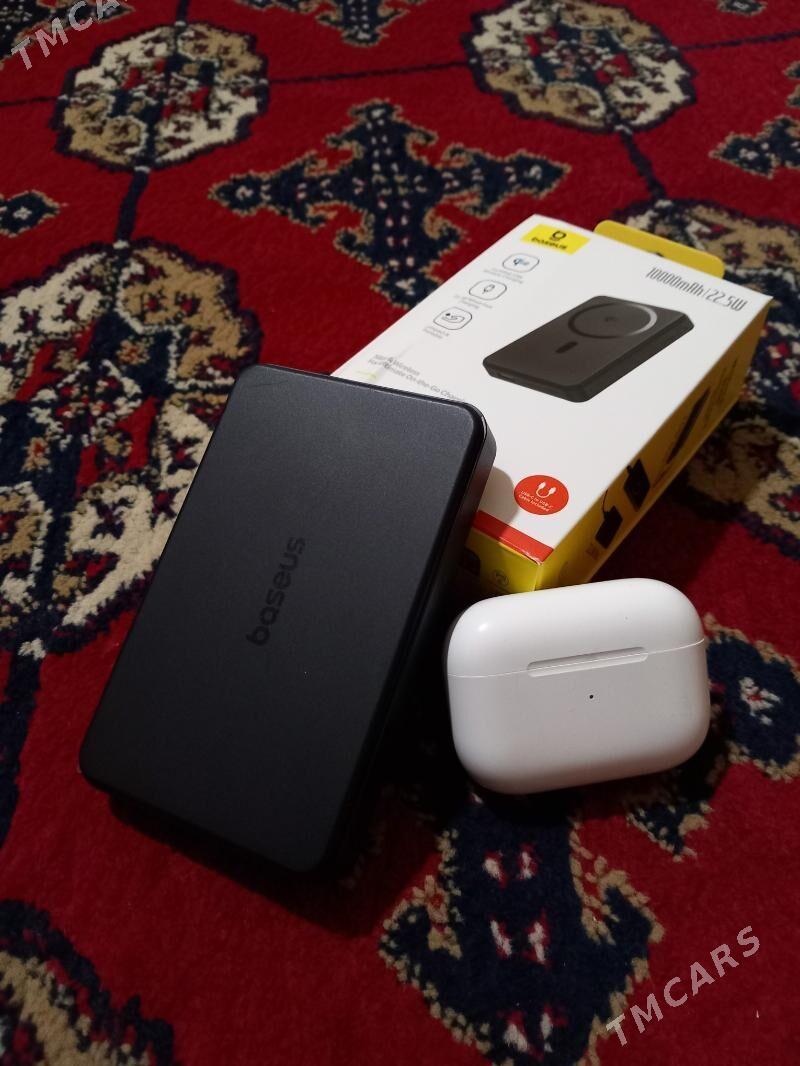 nauşnik, pavulbant zaryatnik - Хитровка - img 1