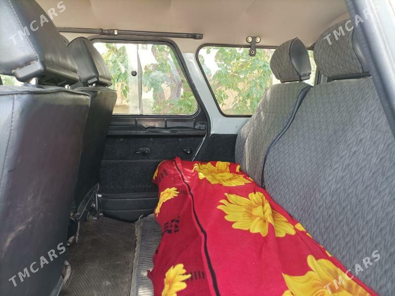 UAZ 469 2009 - 150 000 TMT - Бахарден - img 6