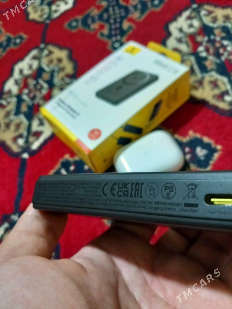 nauşnik,  pavulbant zaryatnik - Хитровка - img 3