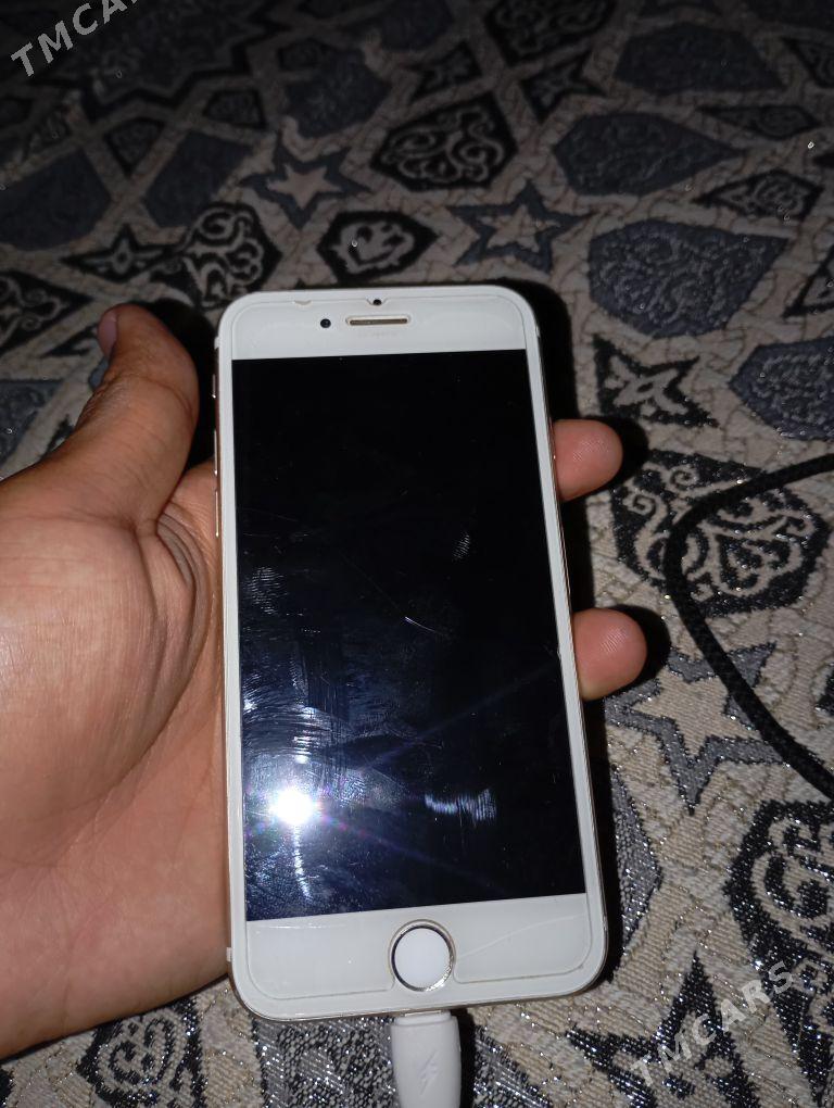 iphone 7 128 - Мары - img 2