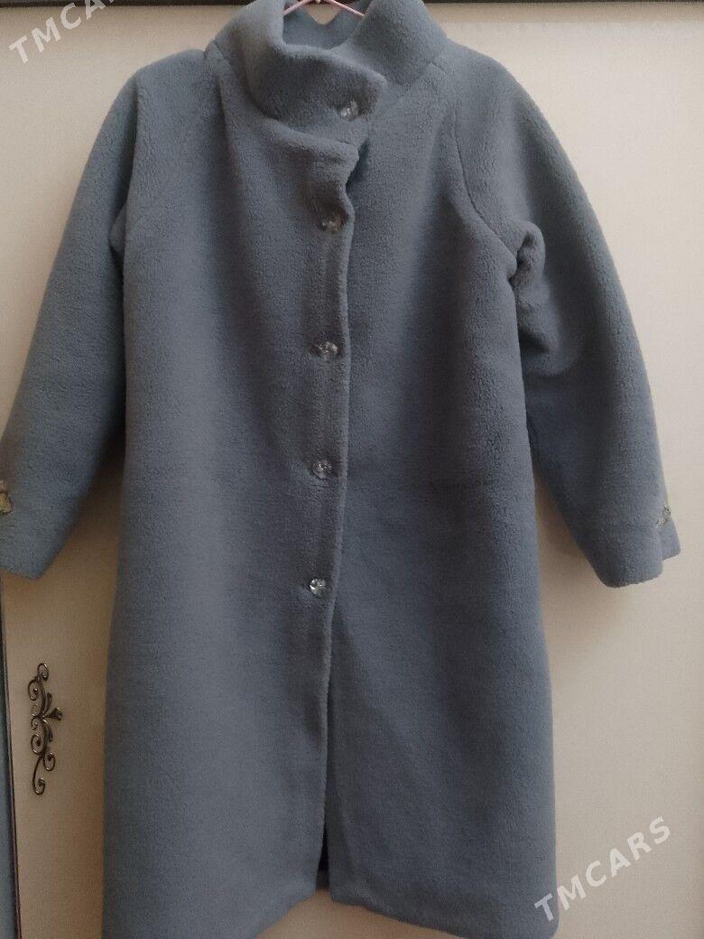 Tikilen palto - Daşoguz - img 3