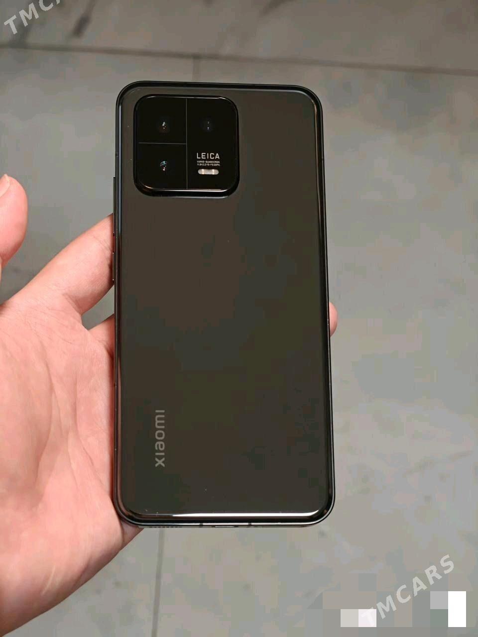 Xiaomi 13 8/256 - Мары - img 1