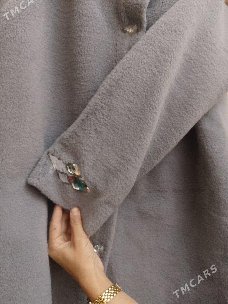 Tikilen palto - Daşoguz - img 2