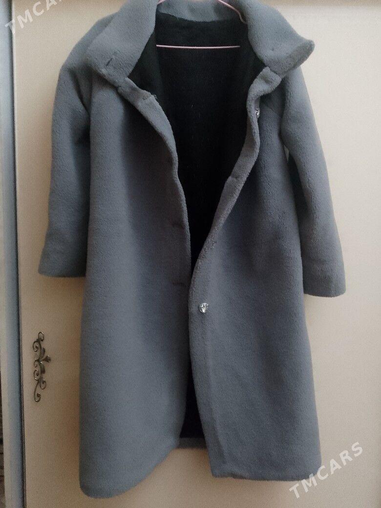 Tikilen palto - Daşoguz - img 5