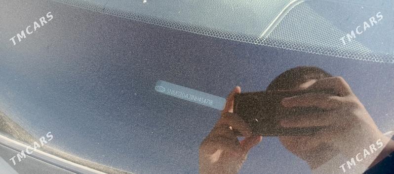 Hyundai Santa Fe 2022 - 370 000 TMT - Täze zaman - img 7