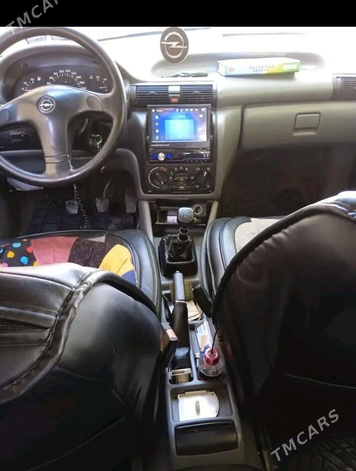 Opel Astra 1993 - 65 000 TMT - Mary - img 6
