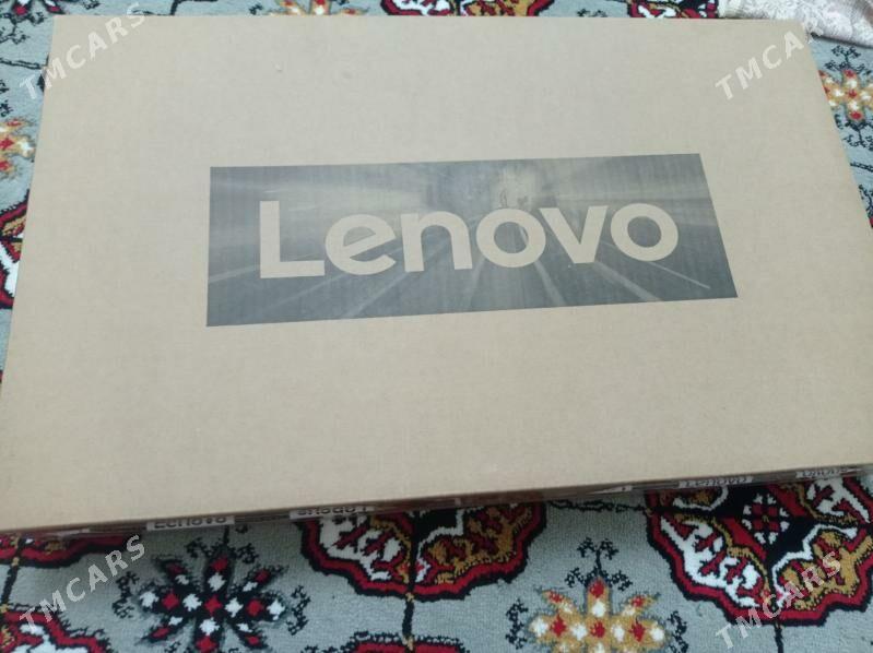 Lenovo noutbuk - Бузмеин ГРЭС - img 5