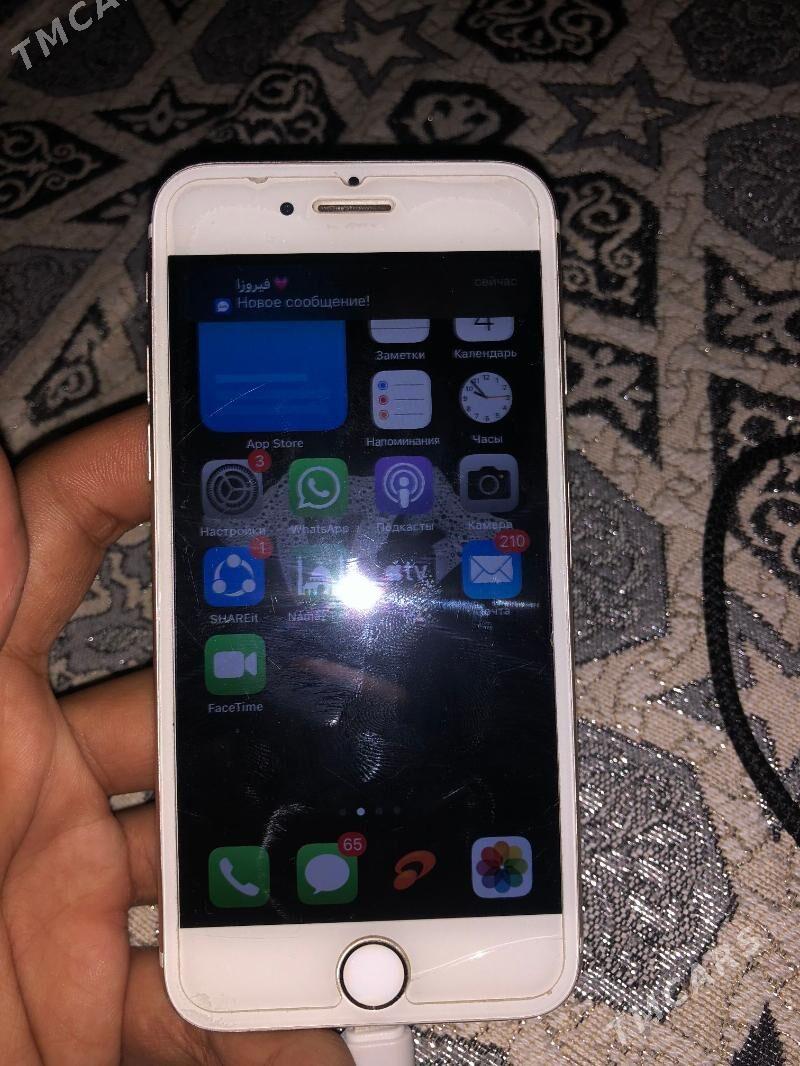 iphone 7 128 - Мары - img 4