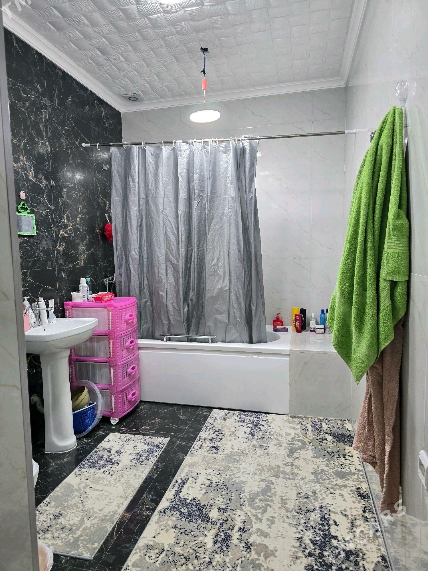 Arenda kwartira . - Aşgabat - img 3