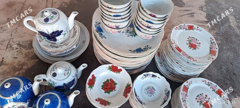 pasuda - Daşoguz - img 1